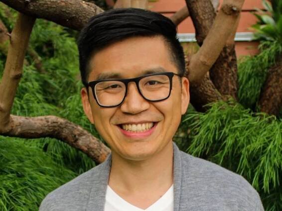 Steven Zhang