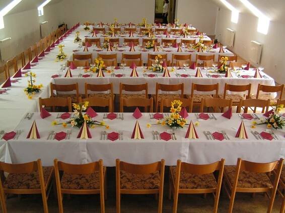 FOTOGALERIE HOTEL VALÁŠKŮV GRUNT