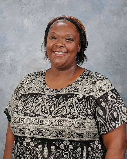 Staff - Stepping Stones Educational Therapy Center