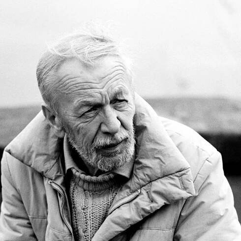 František Vláčil | foto: Profimedia