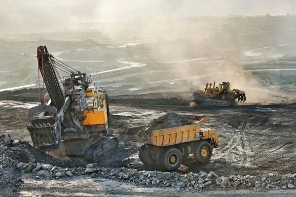 Understanding South African Mining Deductions