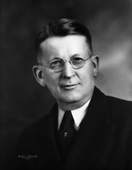 J. Thomas Watson - Wikipedia