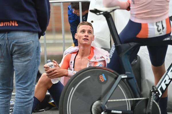 Van der Poel uspěl s odvoláním. Za údajné napadení dívek nebude odsouzen
