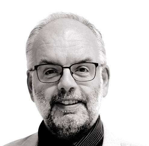 Nur ein Blog von Robert Lender