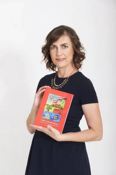 Daniela Maťuchová: Zrak si môžete zlepšiť zdravým životným štýlom - ahojmama.sk