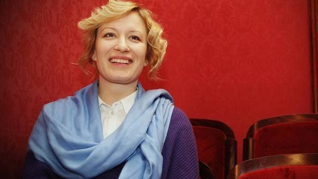 Helena Dvořáková: Udělat dobrou komedii, to je velmi těžké