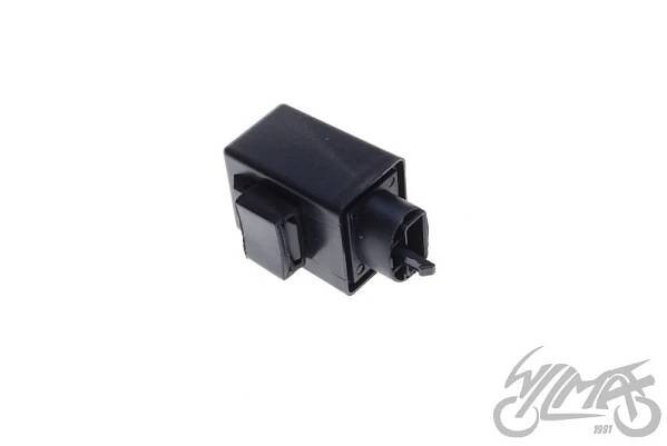 Přerušovač blinkrů 12V 2x21W