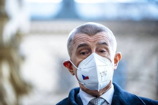 Babiš otočil. Výbuch ve Vrběticích nazval teroristickým útokem, omluvil se za výrok o zboží