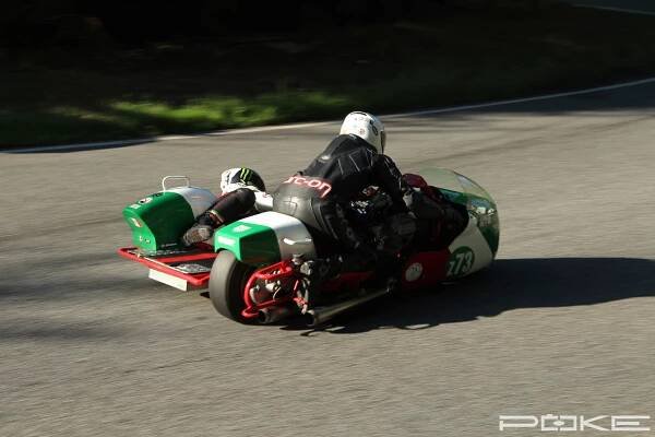 Tourist Trophy 2019 – Hořice – POKEfoto