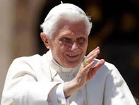 Benedikt XVI. na audiencii o hľadaní odpovede na otázku o zmysle lásky