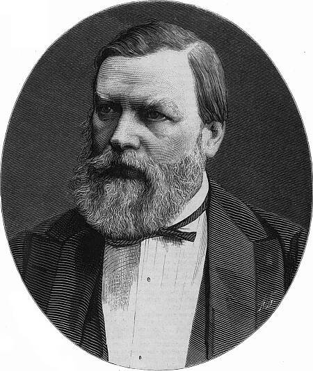 Pawel Iwanowitsch Melnikow