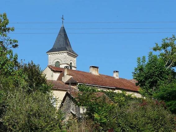Saint-Michel-de-Villadeix – Wikipédia