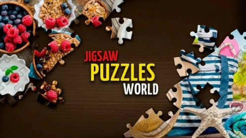 Free Online Jigsaw Puzzles : The 7 Best Free Online Jigsaw Puzzles of 2021 / Choose the level of difficulty by changing