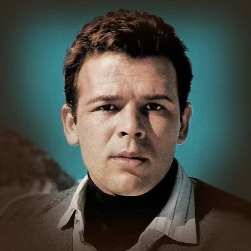 Daniel Ivernel