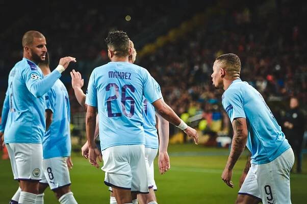 Manchester City touží po finále, v cestě mu stojí bojovné Atlético. Kouč Guardiola čeká jiný zápas než před týdnem