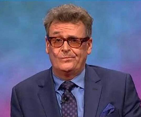 Greg Proops Biography - Facts, Childhood, Family Life, Achievements