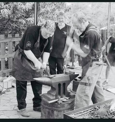 Akce Moravskoslezský kraj - Ukázky řemesel - Z archivu akcí | www.sermiri.cz