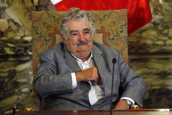 Jose Mujica