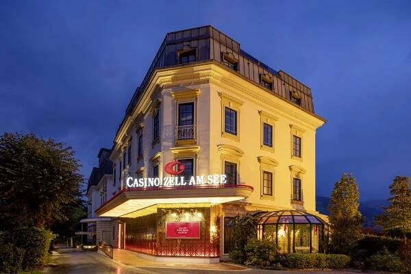 Pressefotos | Casinos Austria