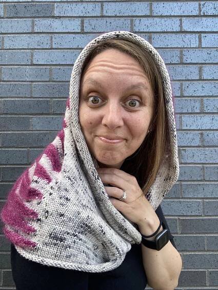EXOSKELETON COWL