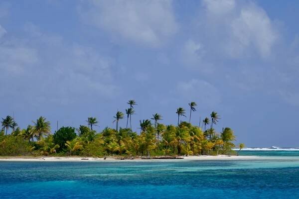 San blas