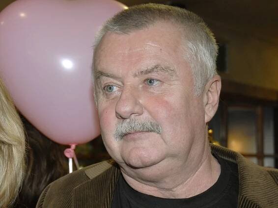 Zemřel Ladislav Potměšil. Oblíbenému herci bylo 75...