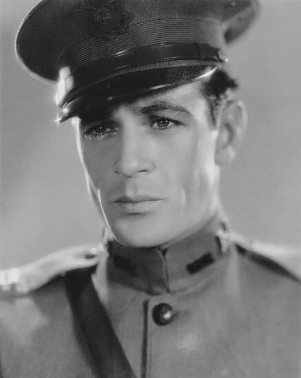 A Man from Wyoming - Promo - Gary Cooper