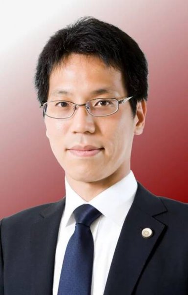 代表 弁護士　片田 真志