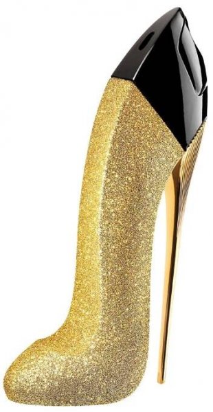 Good Girl Glorious Gold Collector Edition Carolina Herrera pro ženy 