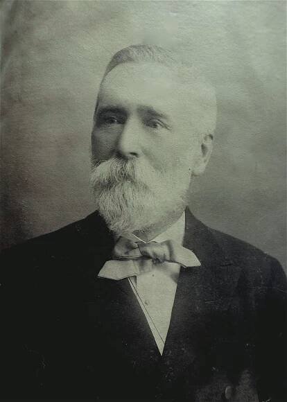 Stevenson Macadam