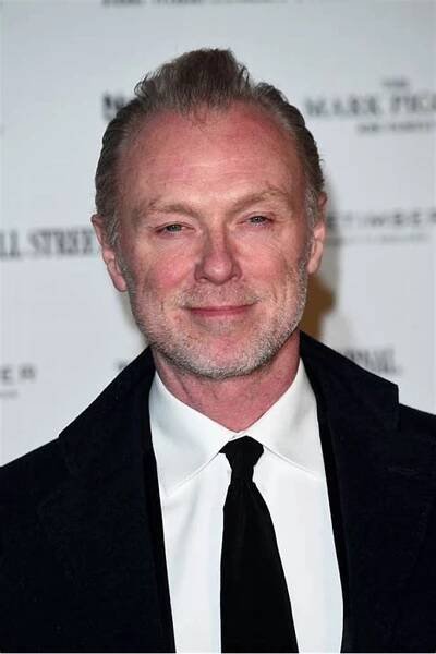 CELEBRITY BIRTHDAY TODAY... GARY KEMP - J&M Promotions