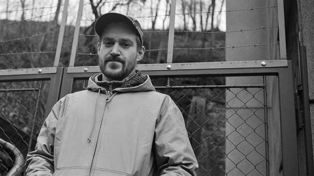 Adam Svatoš zvaný Kato zahodil lesklou slávu a stal se hvězdou undergroundu.