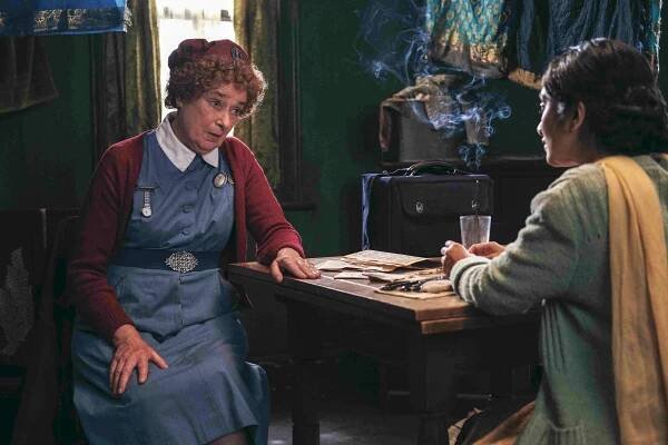 Linda Bassett