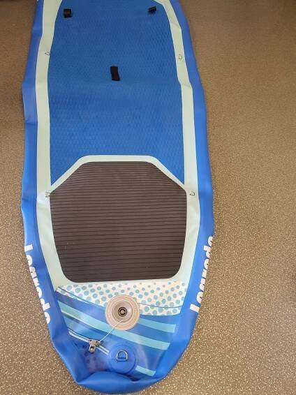 Paddleboard Lagrada Ocean I 300 x 85 x 15 cm 4990 Kč