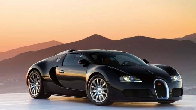 Vlastníci Veyronov nie sú žiadni chudáci, Bugatti majú ako doplnok - TopSpeed.sk