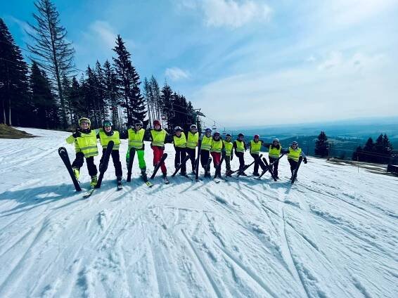 Ohlédnutí za LSVK: Základní škola Postoloprty