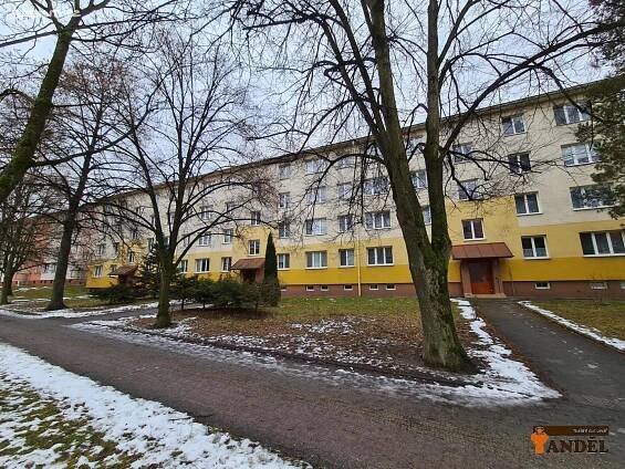 Prodej Byt 2+1, Karvinská, Havířov - Město