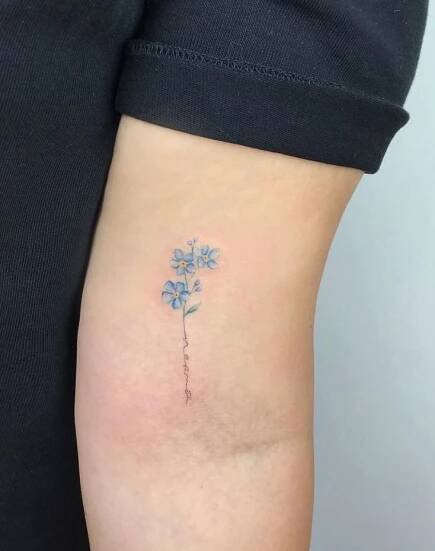90+ Best Small Tattoos Of All Time For Girls | Cool small tattoos, Tiny tattoos, Tattoos for women