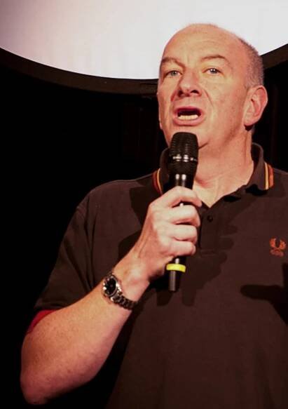Gallery | International Comedy Club