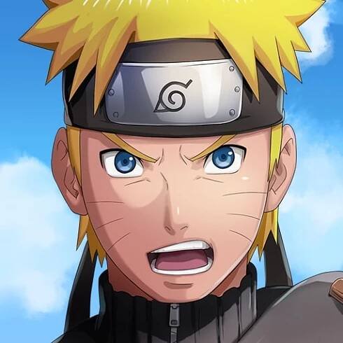 Naruto (anime) - Wikiquote