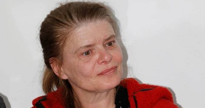 Zuzana Bydžovská promluvila o svém TEMNÉM OBDOBÍ: Zahrála si v novém filmu, který byl téměř jen o alkoholu. Pro veřejnost má varování