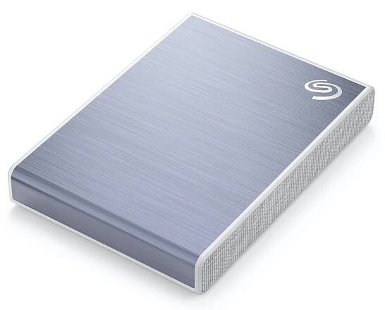 Seagate OneTouch SSD
