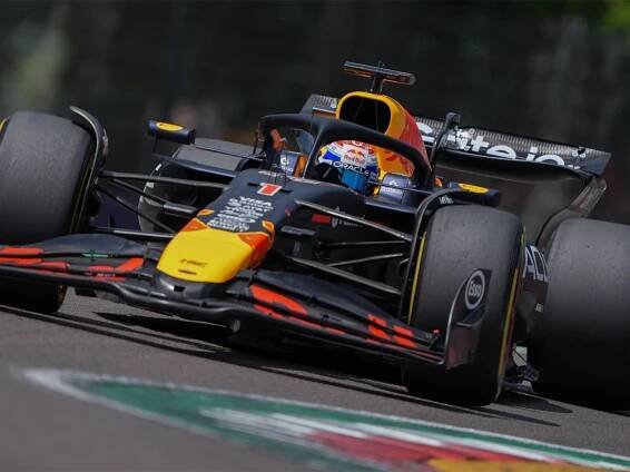 How to watch Monaco Grand Prix: live stream the F1 race from anywhere for FREE — Norris starts on pole
