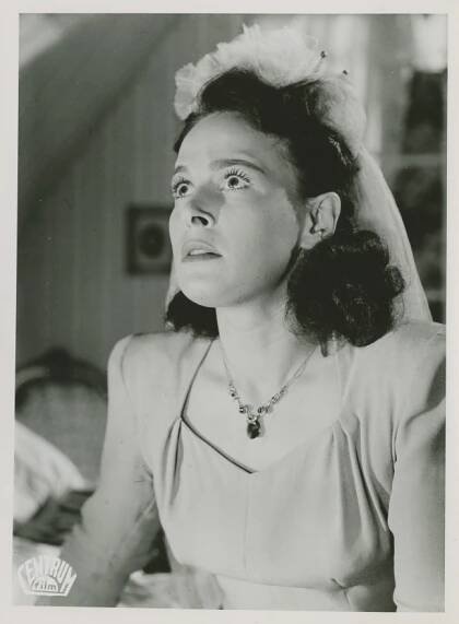 Onda ögon (1947)