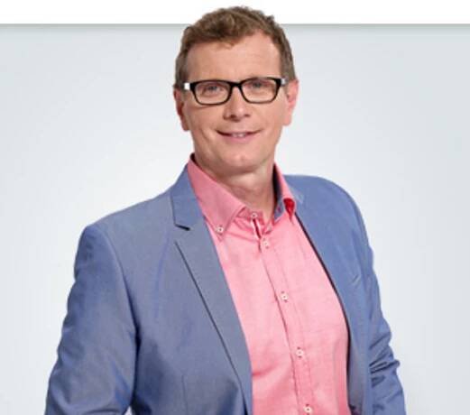 Vlado Voštinár