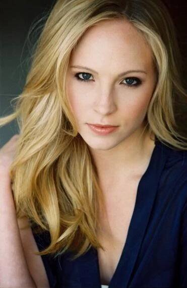 Candice Accola King fotka