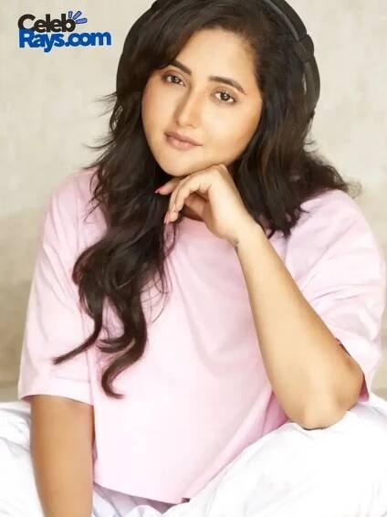 Rashami Desai instagram star