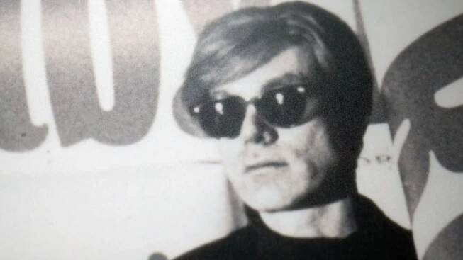 Andy Warhol