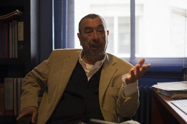José Luis Garci: «Las grandes películas se verán en los museos» - Le Miau Noir