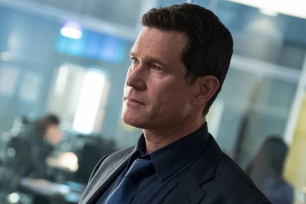 Vzpomínky - DOA - Z filmu - Dylan Walsh